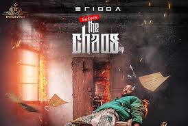 Before The Chaos EP
